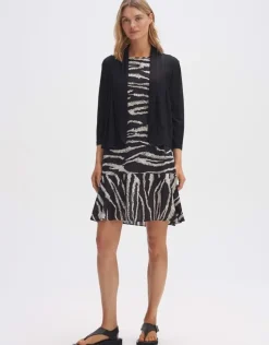OPUS Shirtjacke SANDRINE SOFT Viskose S14 245659206255