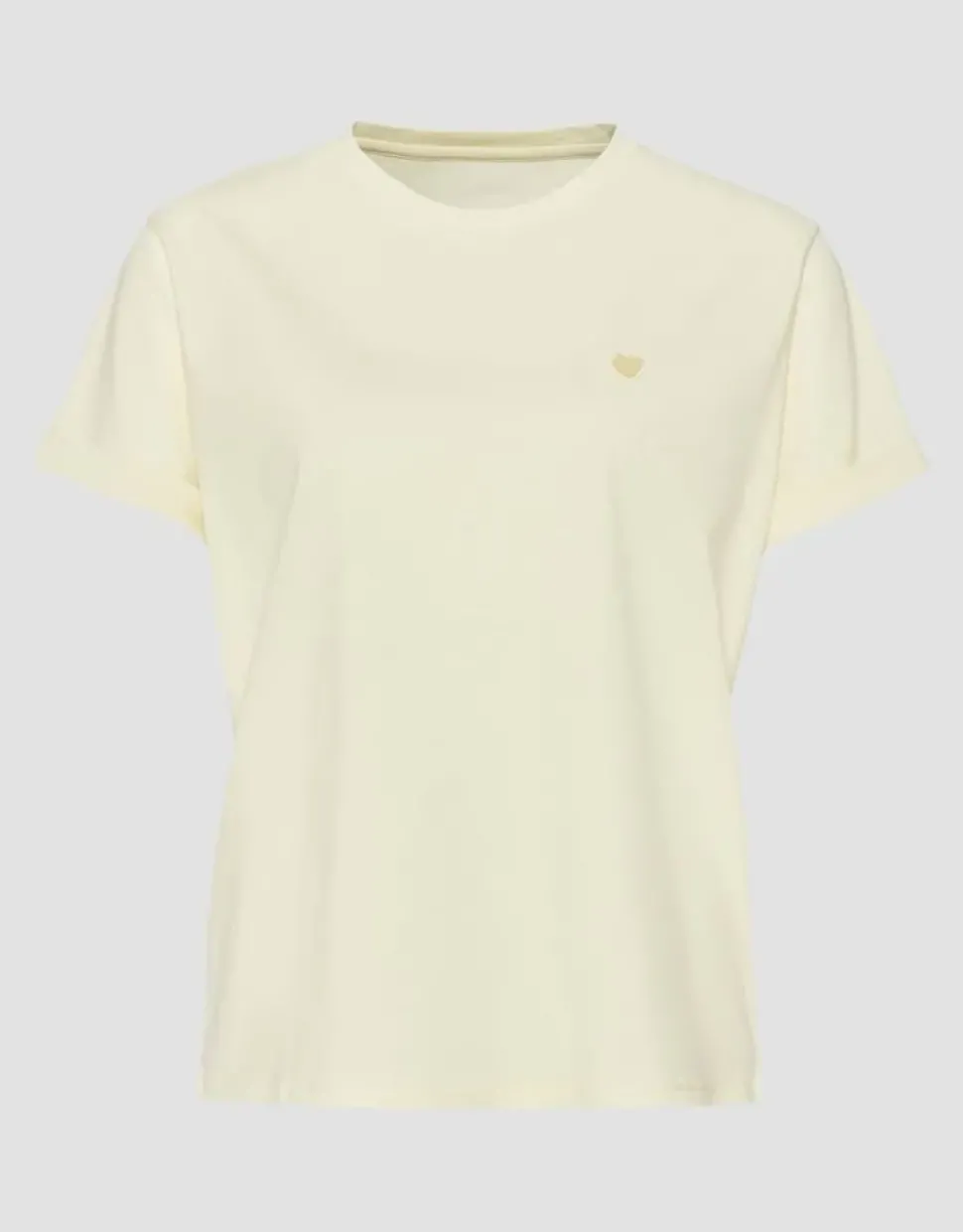 OPUS Shirt Motiv Herz Noos 245305607