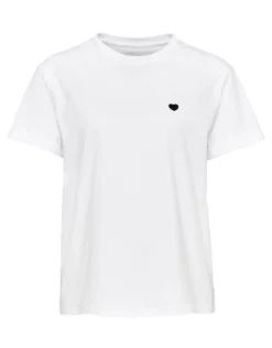 OPUS Shirt Motiv Herz Noos 245305607