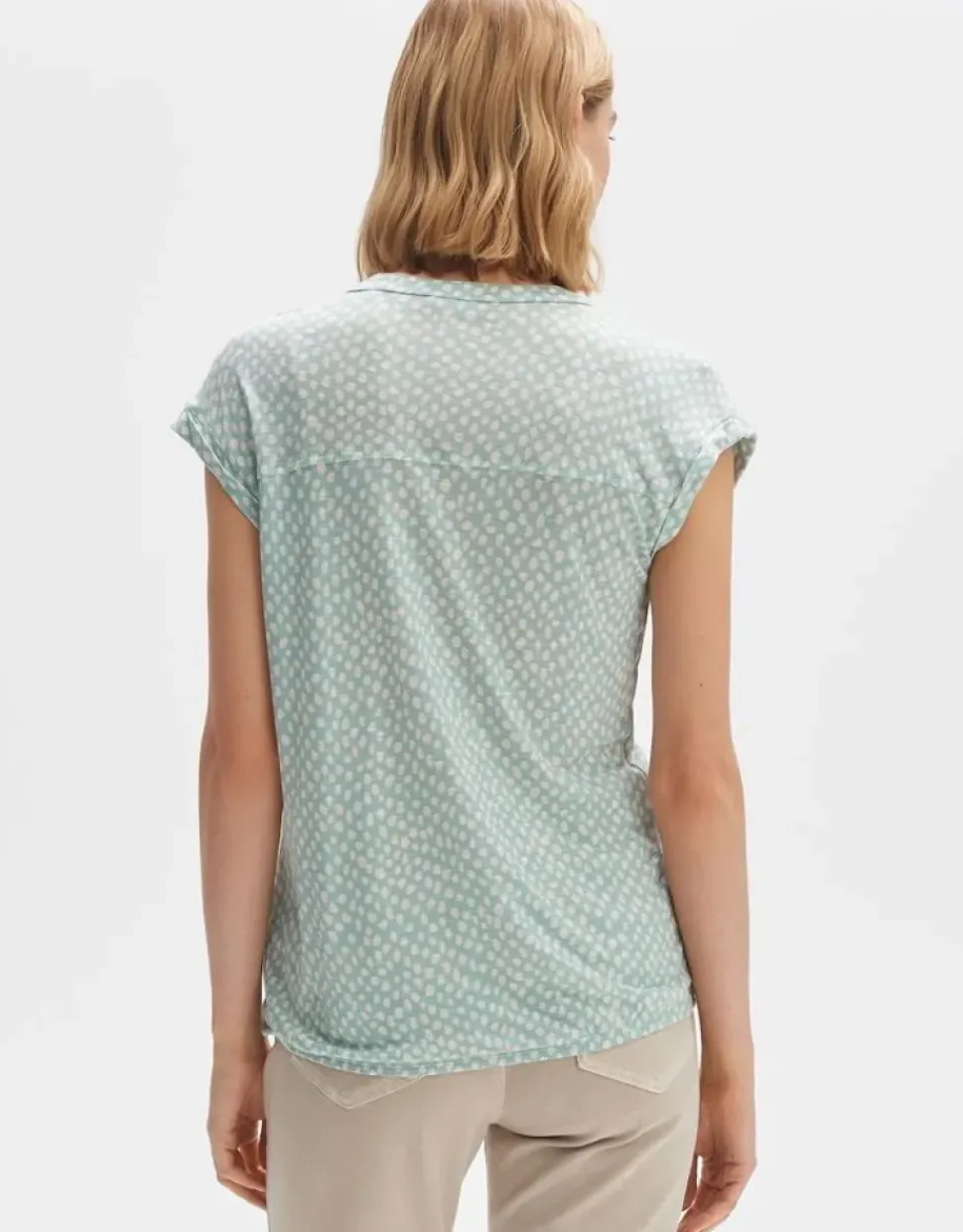 OPUS Shirt SANDU Regular S14 10272512168254