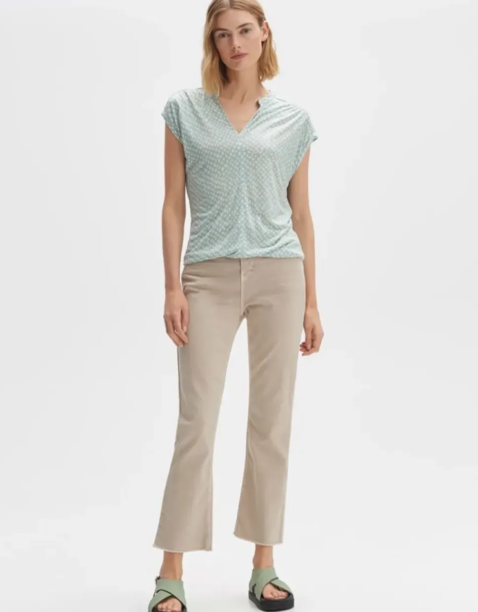 OPUS Shirt SANDU Regular S14 10272512168254