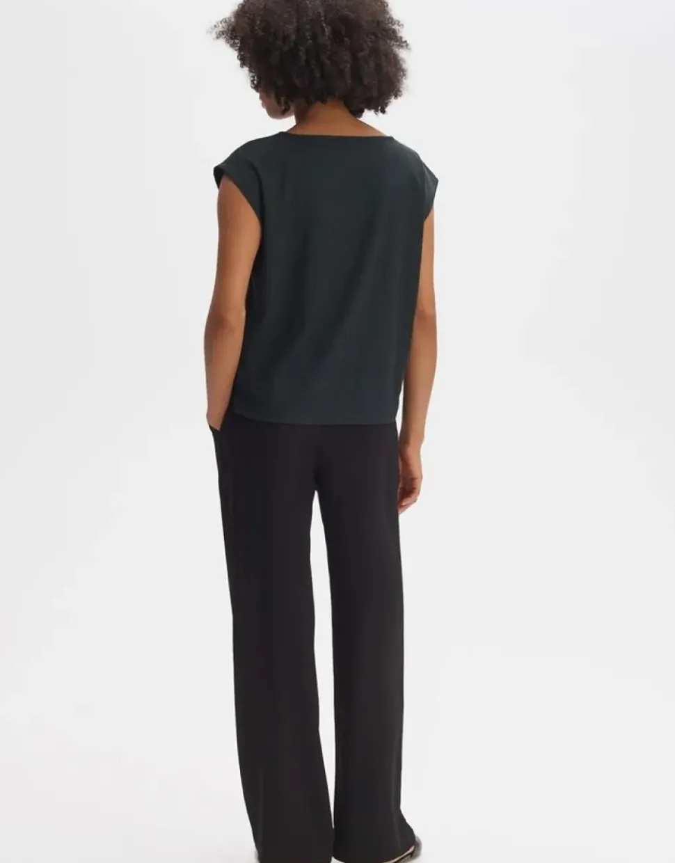 OPUS Shirt SEFURO Loose S14 1028835798100