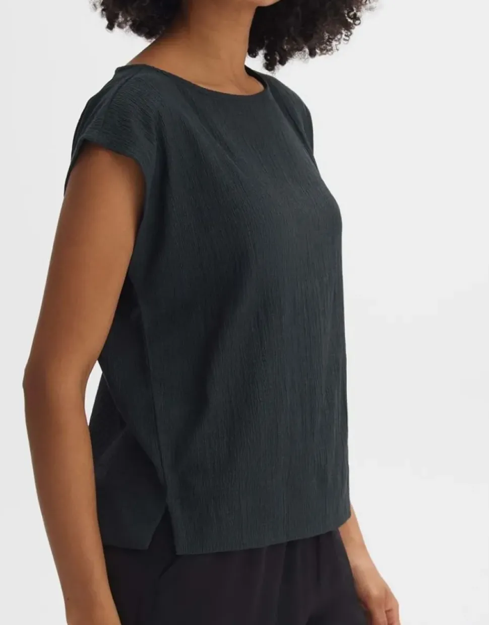 OPUS Shirt SEFURO Loose S14 1028835798100