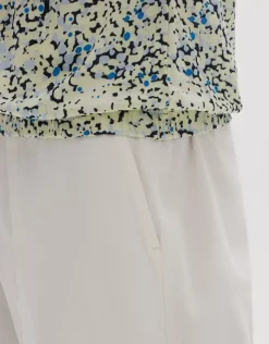 OPUS Shirt Simani Blumendruck S13 10155911212177
