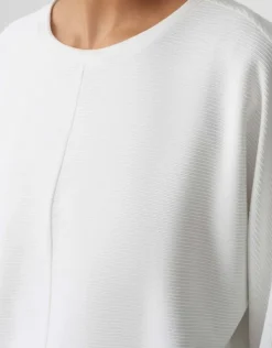 OPUS Shirt SINNI milk S15 10373611140100
