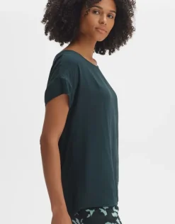 OPUS Shirt SKITA SOFT grün S14 245349206295