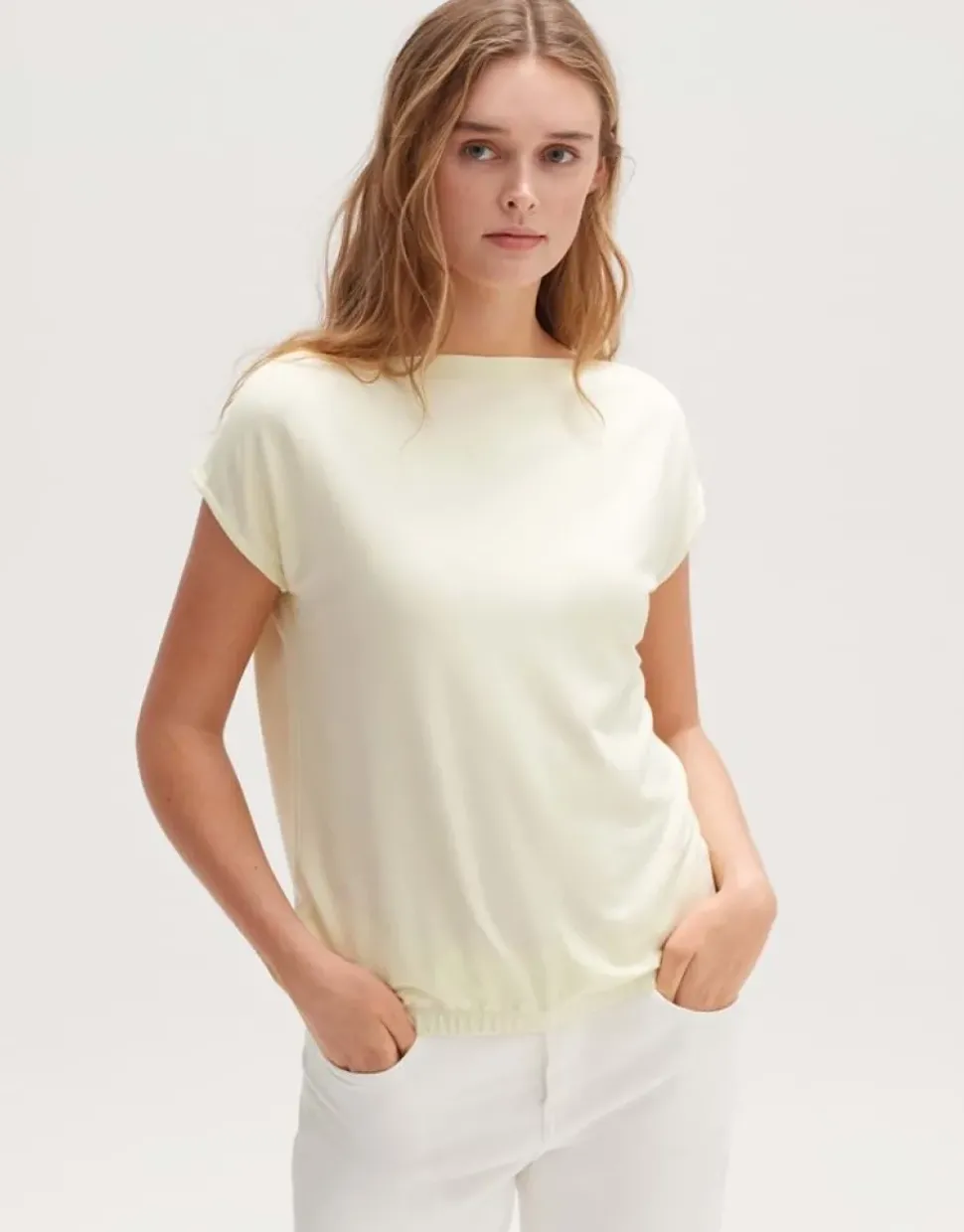 OPUS Shirt Srippi Viskokse S13 1016995596100