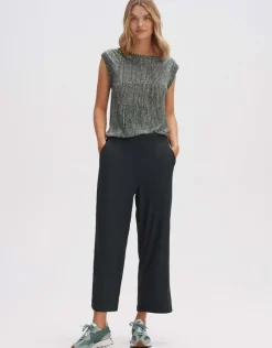 OPUS Shirt STRUKI gemustert S14 10286712293100