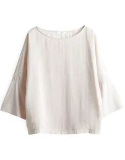 OPUS Shirt SUMANA creme S15 1038565733100