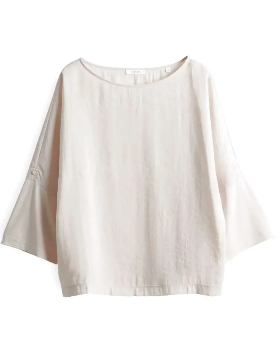 OPUS Shirt SUMANA creme S15 1038565733100