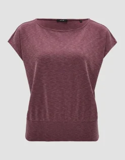 OPUS Shirt SWOFFI Regular aus soften Modal Mix S24  10298911538100