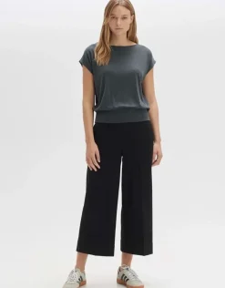 OPUS Shirt SWOFFI Regular aus soften Modal Mix S24 10298911538100