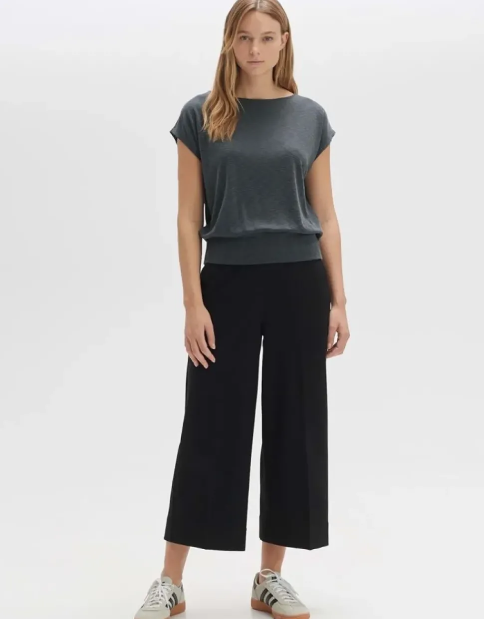 OPUS Shirt SWOFFI Regular aus soften Modal Mix S24 10298911538100
