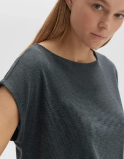 OPUS Shirt SWOFFI Regular aus soften Modal Mix S24 10298911538100