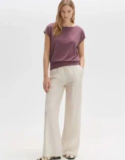 OPUS Shirt SWOFFI Regular aus soften Modal Mix S24 10298911538100