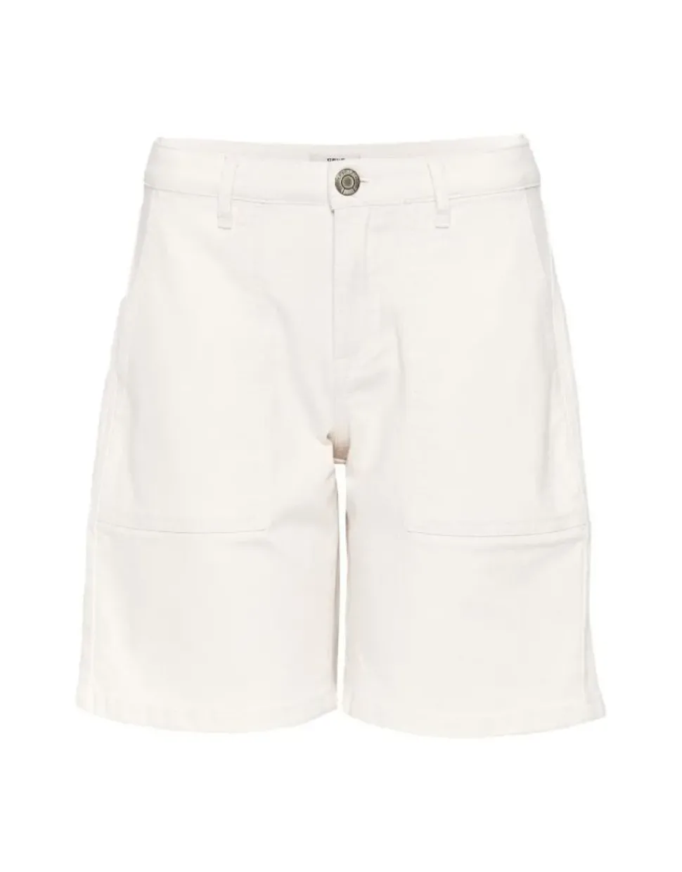 OPUS Shorts Melvin weiß S12 10056110311124