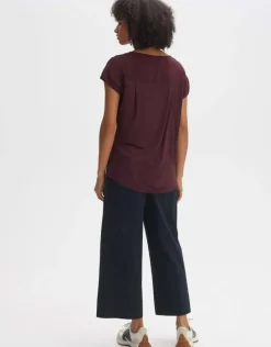 OPUS Skita Soft T - Shirt Noos 245349206100