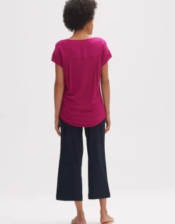 OPUS Skita Soft T - Shirt Noos 245349206100