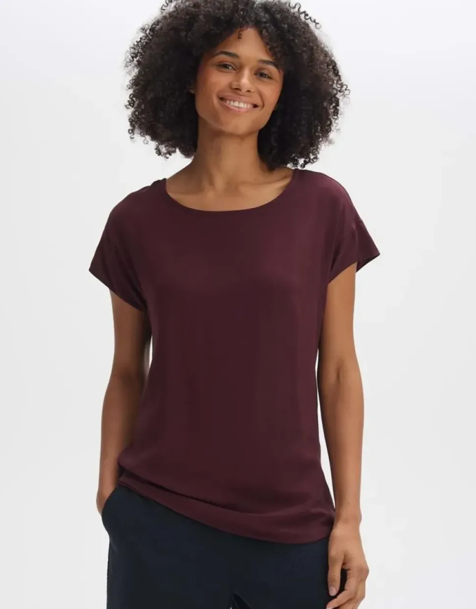 OPUS Skita Soft T - Shirt Noos 245349206100