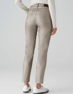 OPUS Slim Jeans EMILY CLASSY Mid Rise S15 1035034221100