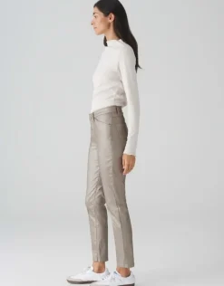 OPUS Slim Jeans EMILY CLASSY Mid Rise S15 1035034221100