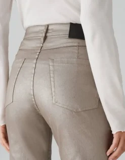 OPUS Slim Jeans EMILY CLASSY Mid Rise S15 1035034221100