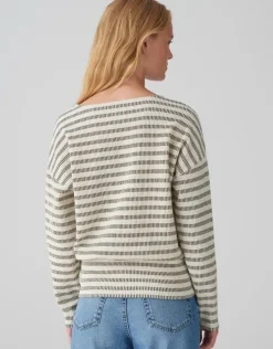 Opus Sweater Damen10237412744306