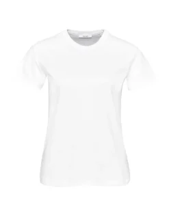 OPUS T-Shirt Samun weiß S12  10025410460100