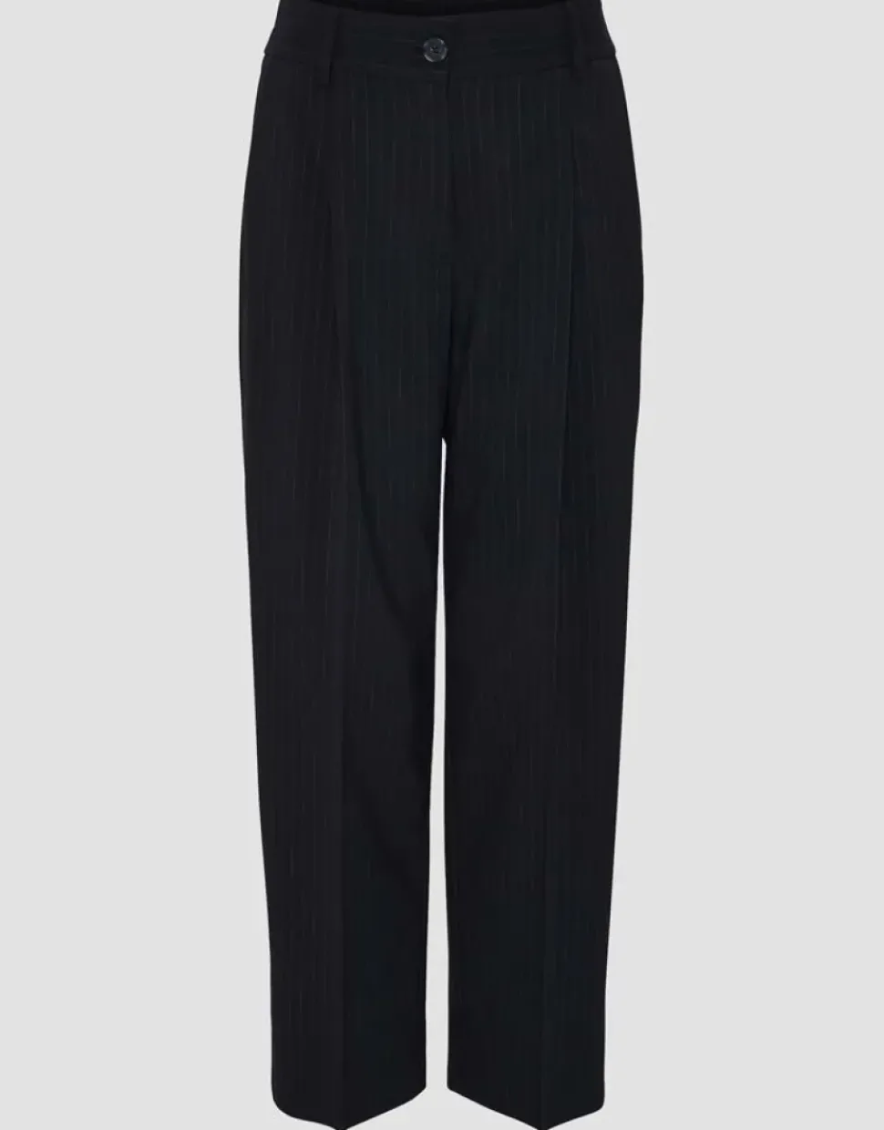 OPUS Zigarettenhose MINARA Relaxed aus ECOVERO™ Viskose Mix S24 10301512393274