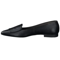 Paul Green Ballerina Leder schwarz S15 3792-017