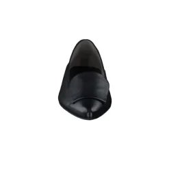 Paul Green Ballerina Leder schwarz S15 3792-017