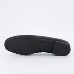 Paul Green Ballerina Leder schwarz S15 1142-017