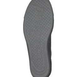 Paul Green Damen Sneaker Leder Schnürung IRON SUPER SOFT 5417-086