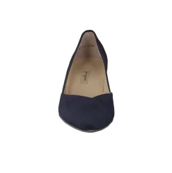 Paul Green Pumps blau S13 3740-083
