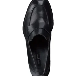 Paul Green Pumps Hochfront-Pumps schwarz - S22 - 3784-002