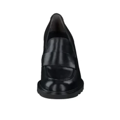 Paul Green Pumps Hochfront-Pumps schwarz - S22 - 3784-002