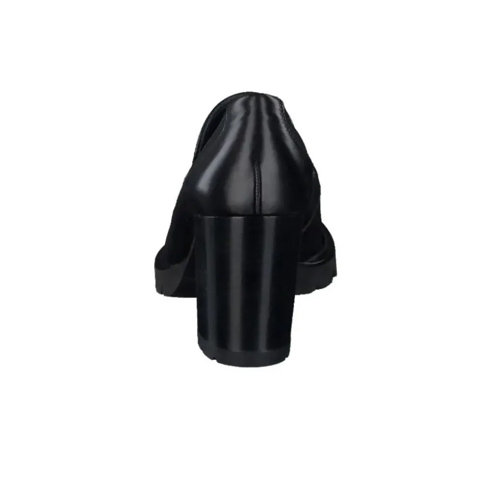 Paul Green Pumps Hochfront-Pumps schwarz - S22 - 3784-002