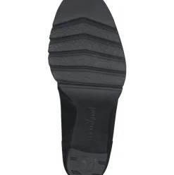 Paul Green Pumps Hochfront-Pumps schwarz - S22 - 3784-002