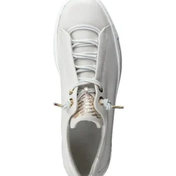 Paul Green Sneaker Leder beige S15 5017-067