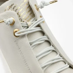 Paul Green Sneaker Leder beige S15 5017-067