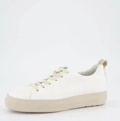 Paul Green Sneaker Leder cream S15 5267-097