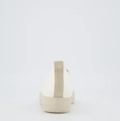 Paul Green Sneaker Leder cream S15 5267-097