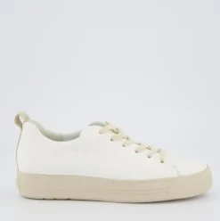Paul Green Sneaker Leder cream S15 5267-097