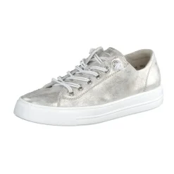 Paul Green Sneaker Leder Metallic S15 4081-037