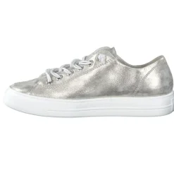 Paul Green Sneaker Leder Metallic S15 4081-037