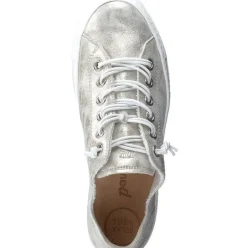 Paul Green Sneaker Leder Metallic S15 4081-037
