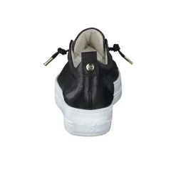 Paul Green Sneaker Leder schwarz S15 5017-027