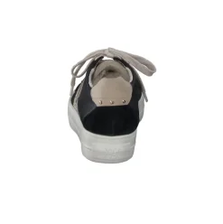 Paul Green Sneaker Leder schwarz S15 5430-037