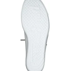 Paul Green Sneaker Leder weiß S15  5417-047