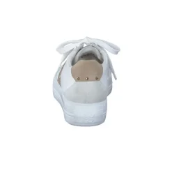 Paul Green Sneaker Leder weiss S15 5430-067